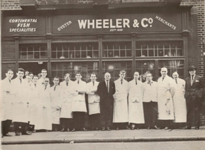 19-21 Old Compton Street - Wheeler and Co.jpg. Click on the picture to enlarge